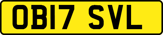 OB17SVL
