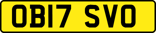 OB17SVO