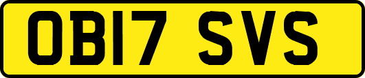 OB17SVS