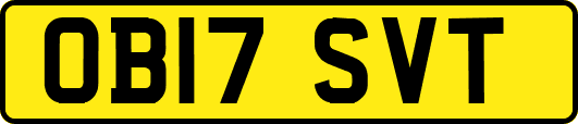 OB17SVT