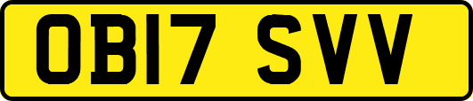 OB17SVV