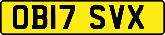 OB17SVX