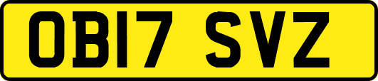 OB17SVZ