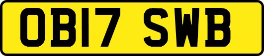 OB17SWB