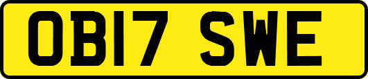 OB17SWE