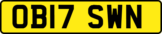 OB17SWN