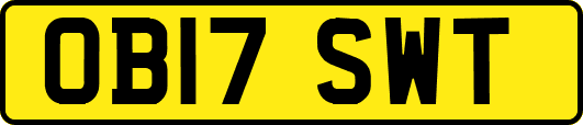 OB17SWT