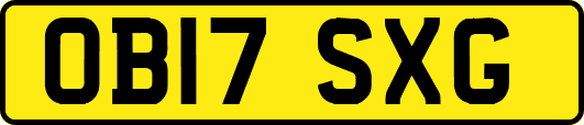 OB17SXG