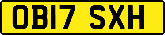 OB17SXH