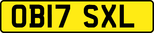 OB17SXL
