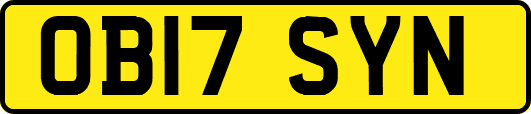 OB17SYN