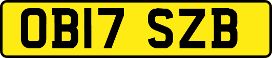 OB17SZB