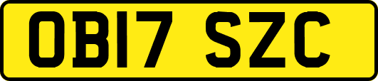 OB17SZC