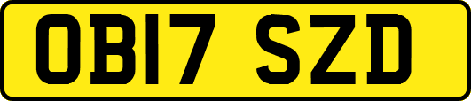 OB17SZD