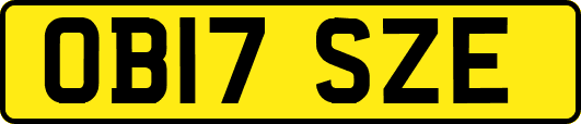 OB17SZE