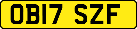 OB17SZF