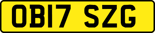 OB17SZG