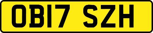 OB17SZH