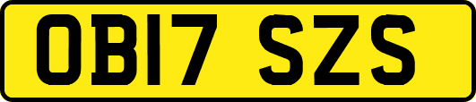 OB17SZS