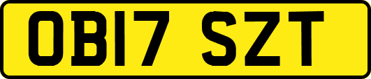 OB17SZT