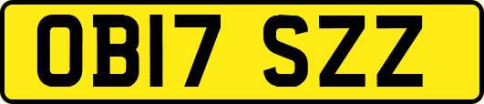 OB17SZZ