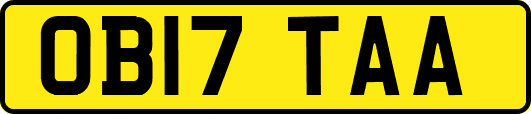OB17TAA