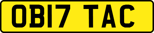 OB17TAC