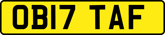 OB17TAF