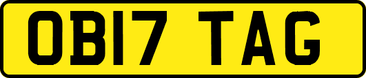 OB17TAG