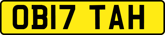 OB17TAH