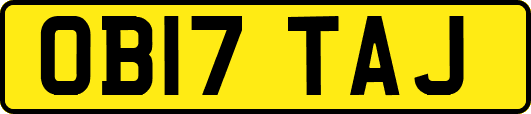 OB17TAJ