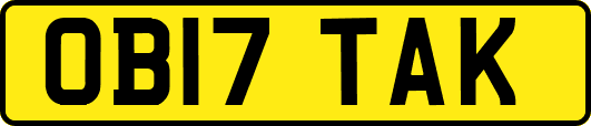 OB17TAK