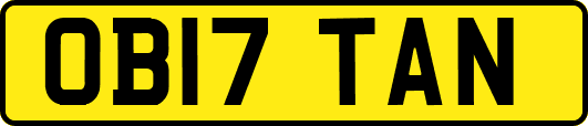OB17TAN