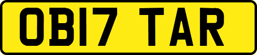 OB17TAR