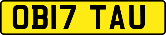 OB17TAU