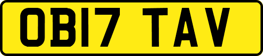OB17TAV