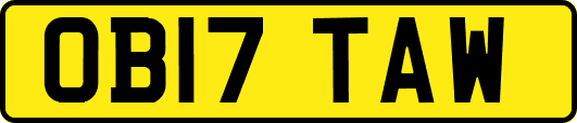 OB17TAW
