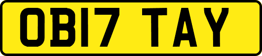 OB17TAY
