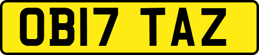 OB17TAZ