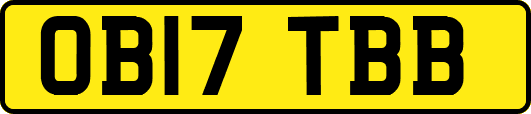 OB17TBB