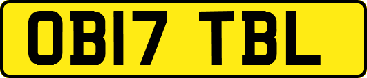 OB17TBL