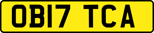 OB17TCA