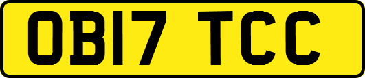 OB17TCC