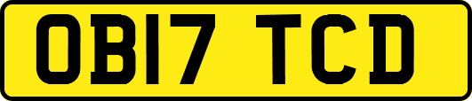 OB17TCD