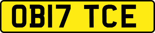 OB17TCE