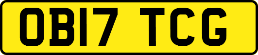 OB17TCG