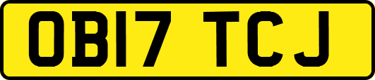 OB17TCJ