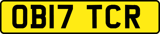 OB17TCR