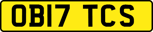 OB17TCS
