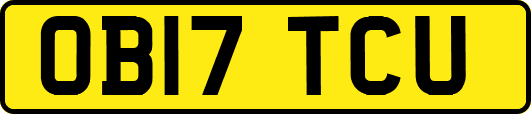 OB17TCU